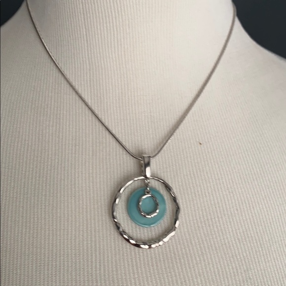 Lia Sophie necklace - Picture 2 of 7